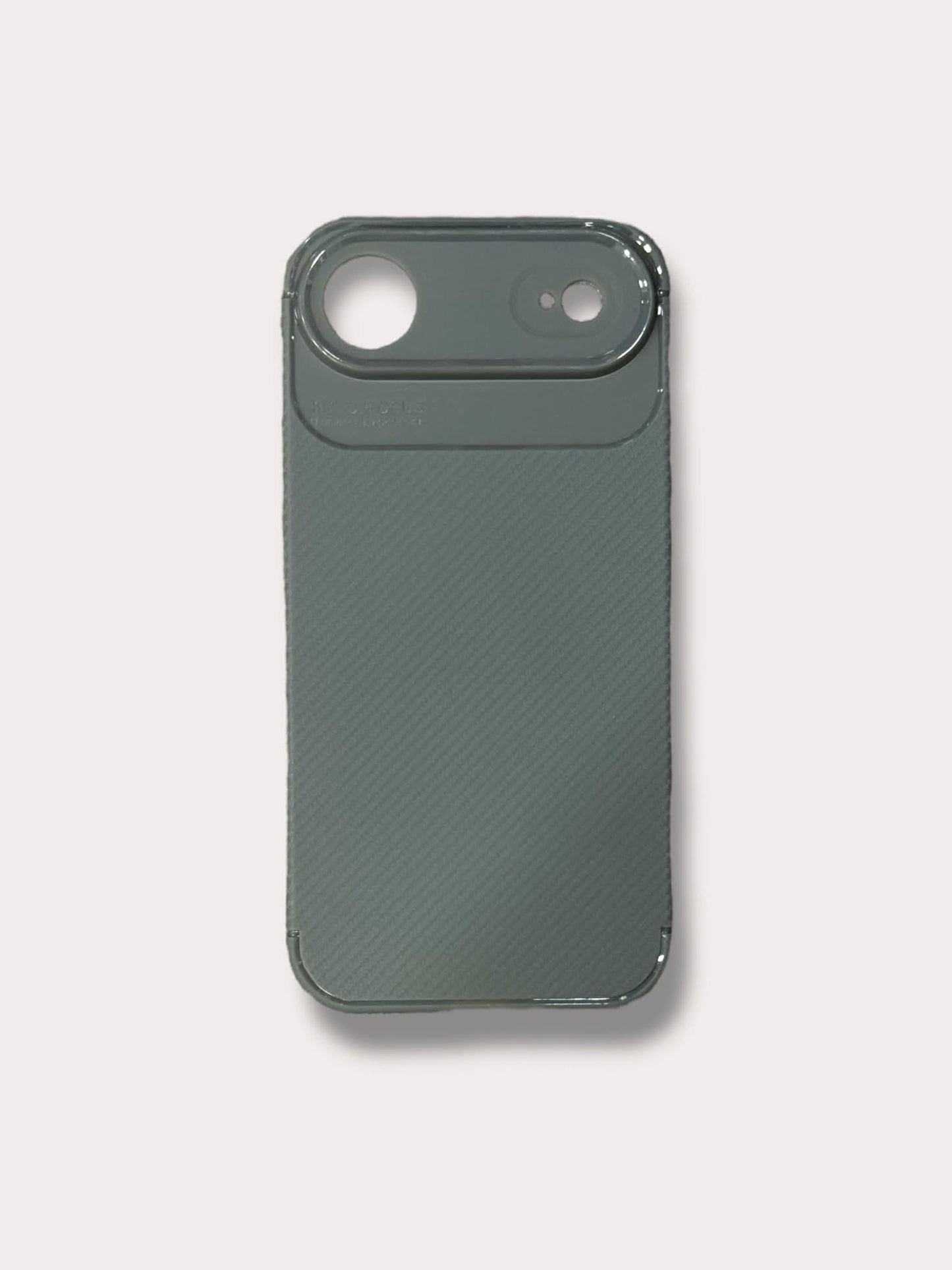 Autofocus Antishock Кейс