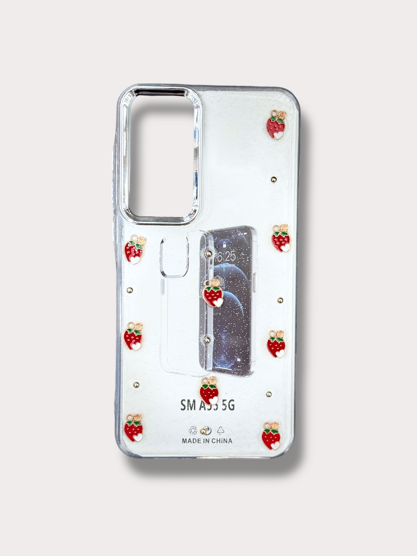 Charm Me Series Кейс