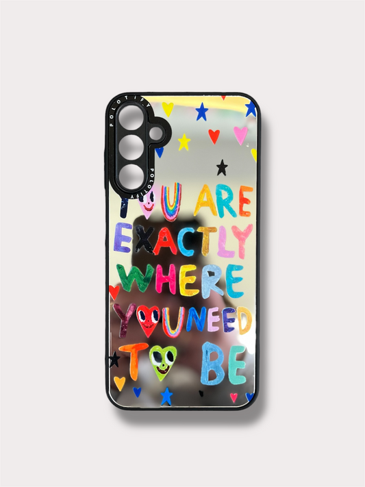 ColorSoul Кейс