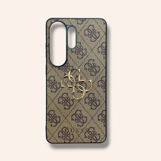 Guess 4G logo Кейс - S26 Ultra