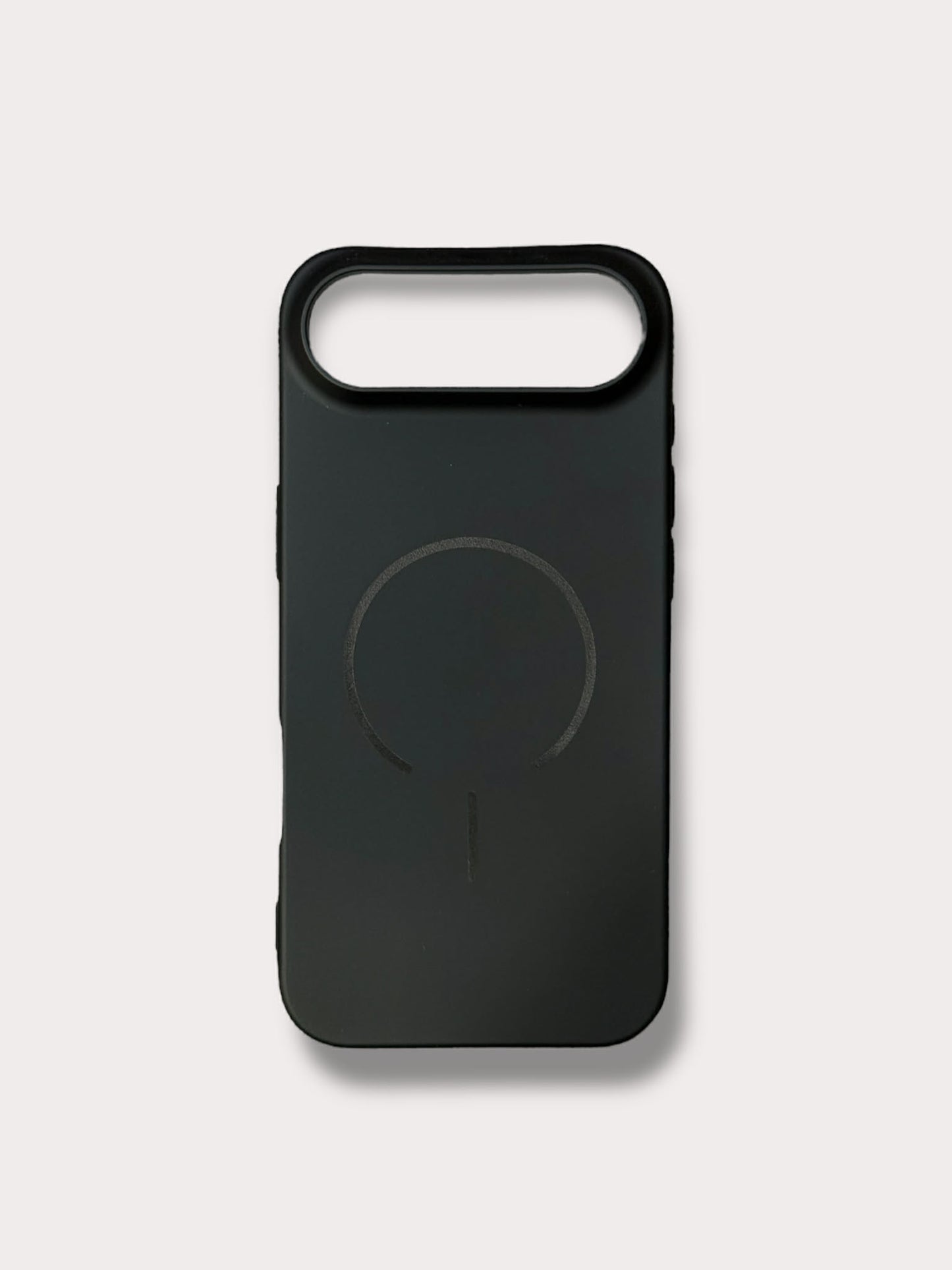 Black MagSafe Кейс
