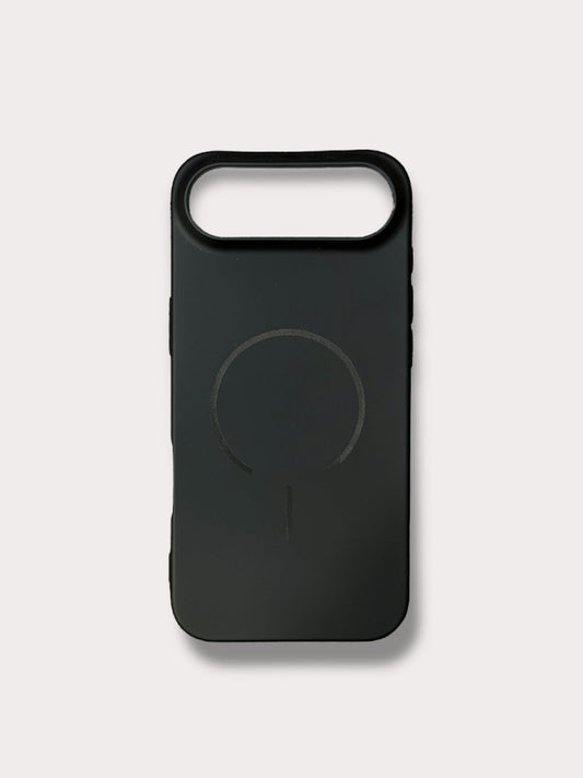 Black MagSafe Кейс