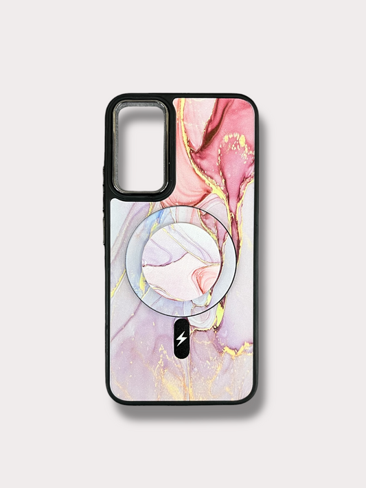 Marble Кейс