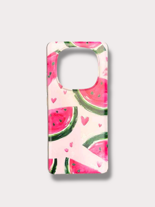 Sweet Watermelon Love Кейс