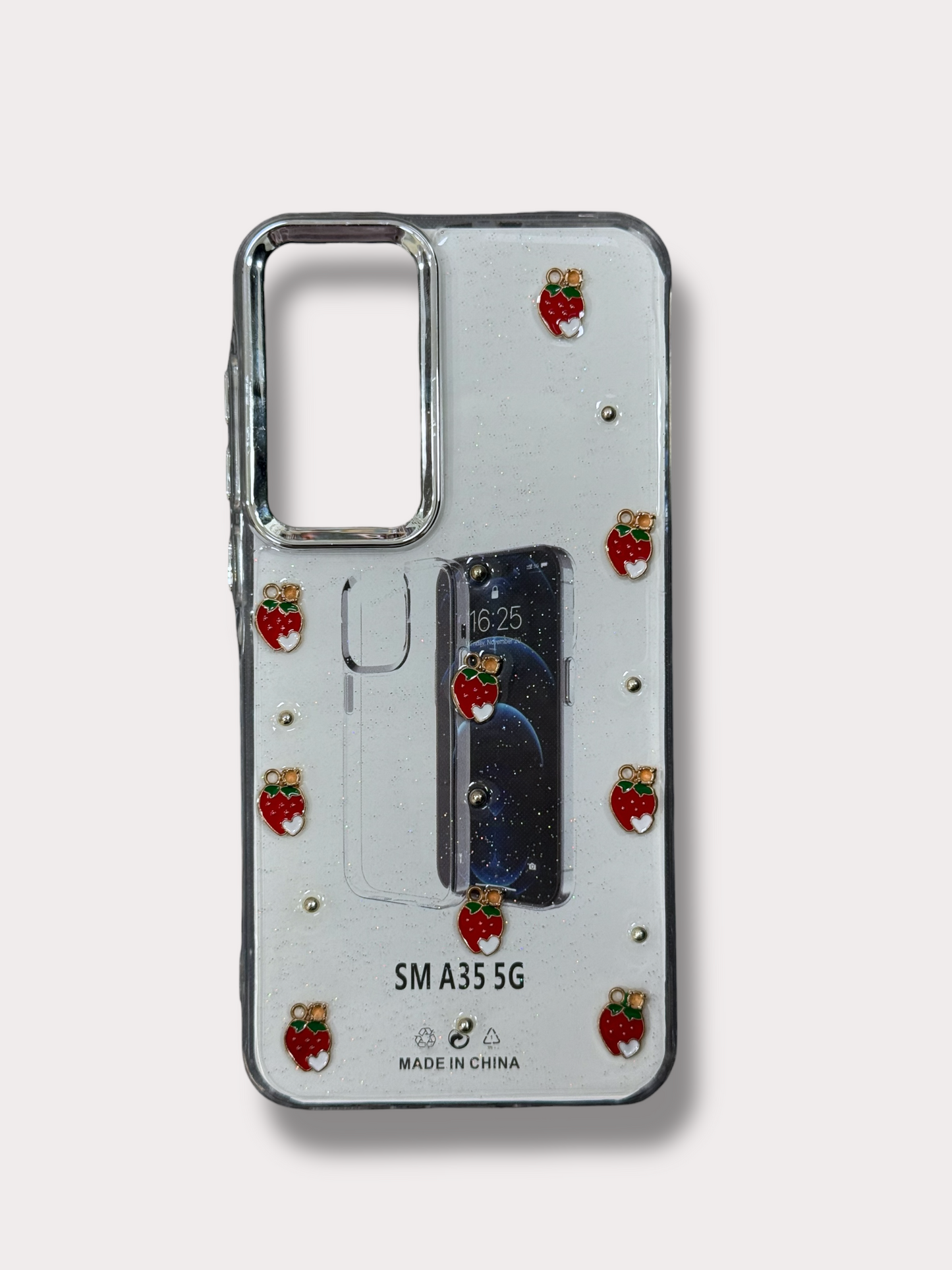 Charm Me Series Кейс