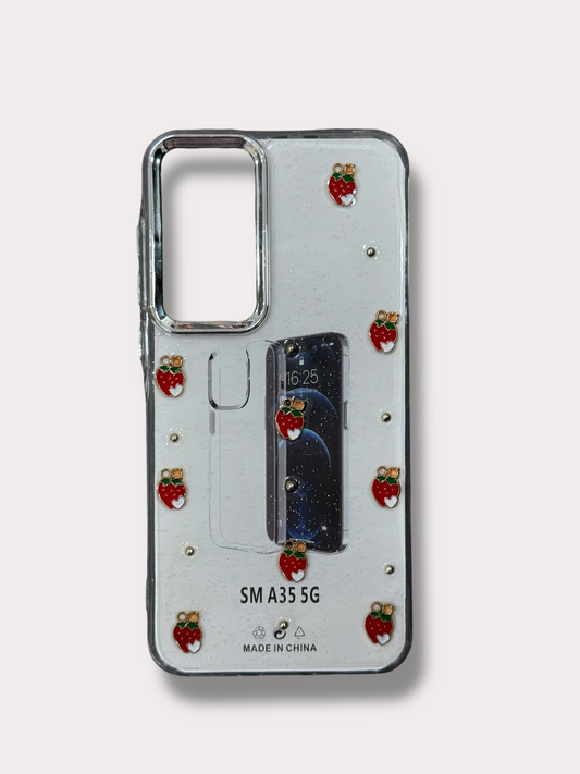 Charm Me Series Кейс