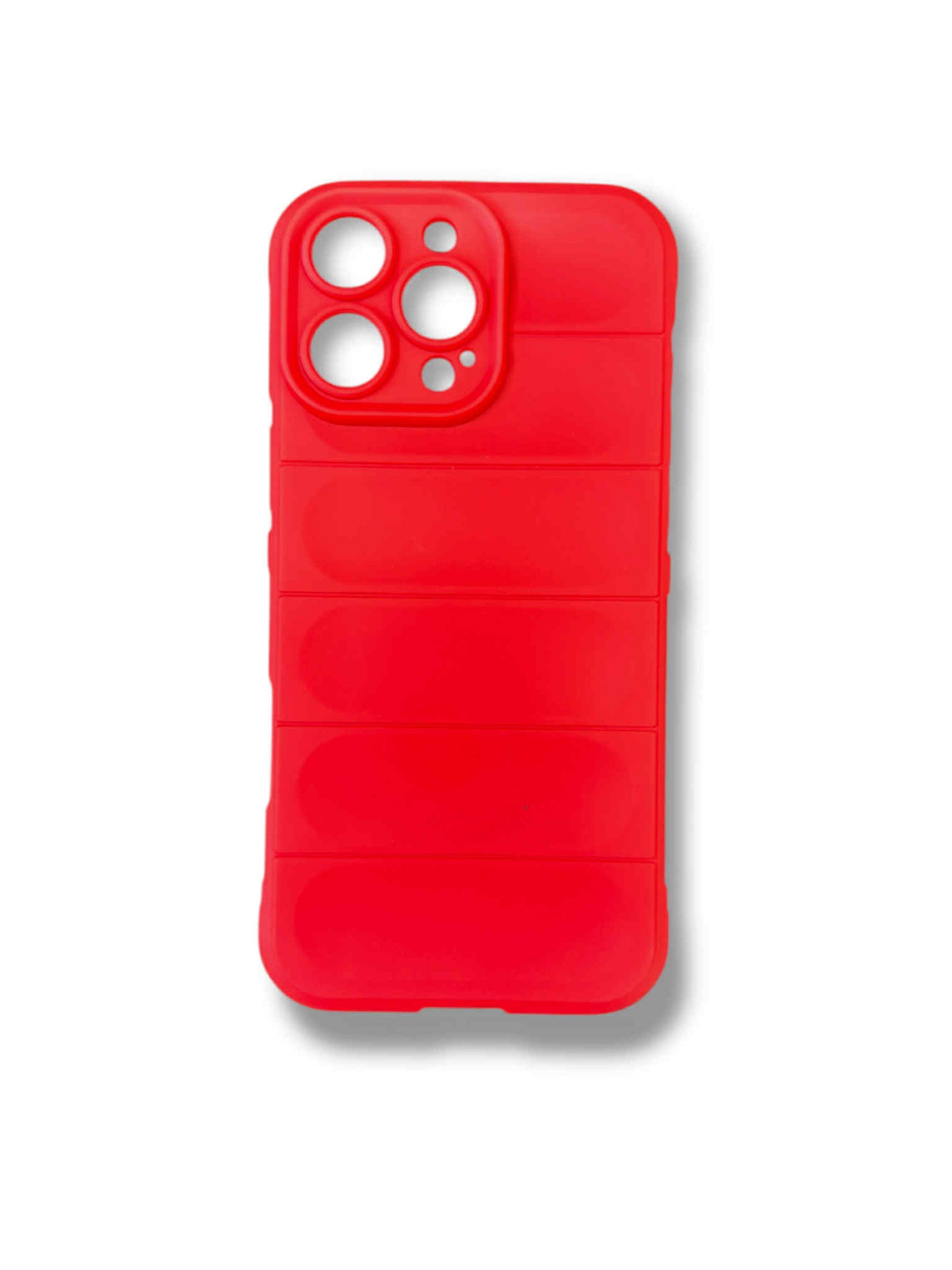 AntiShock Red Кейс