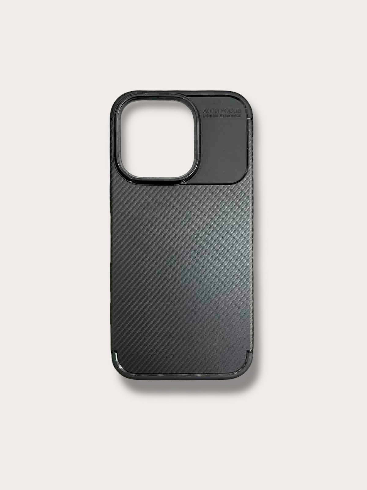 Autofocus Antishock Кейс