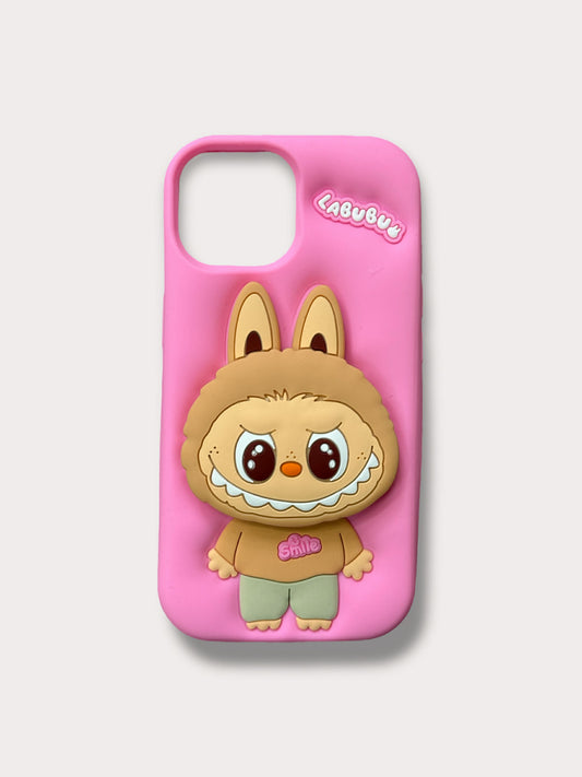 Labubu Fun Monster Кейс