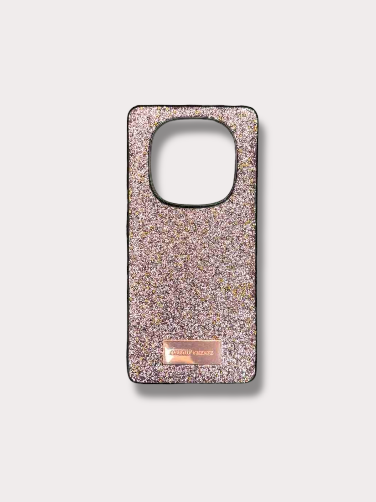 OneGif Glitter Кейс
