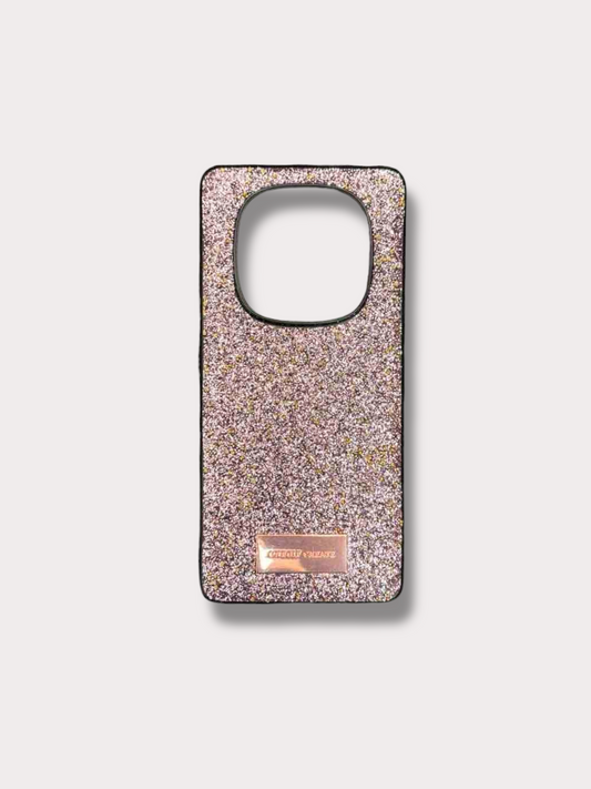 OneGif Glitter Кейс