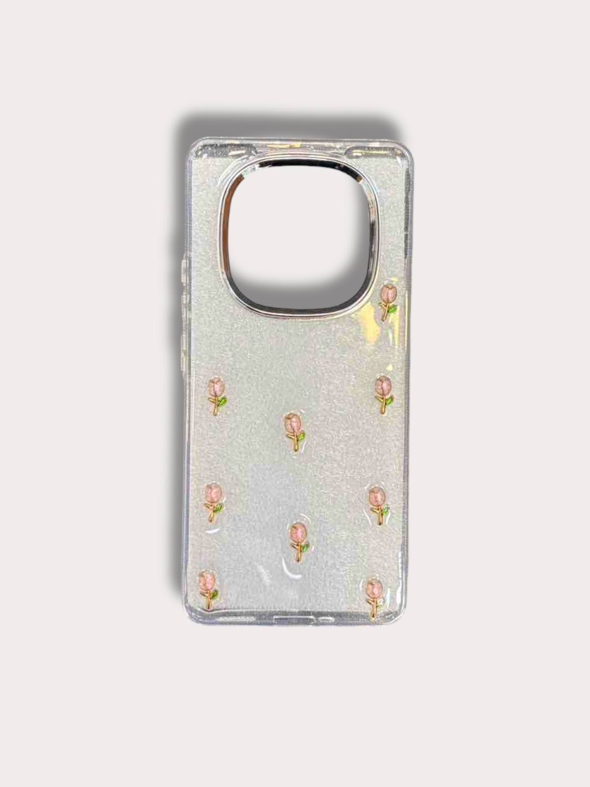 Charm Me Series Кейс