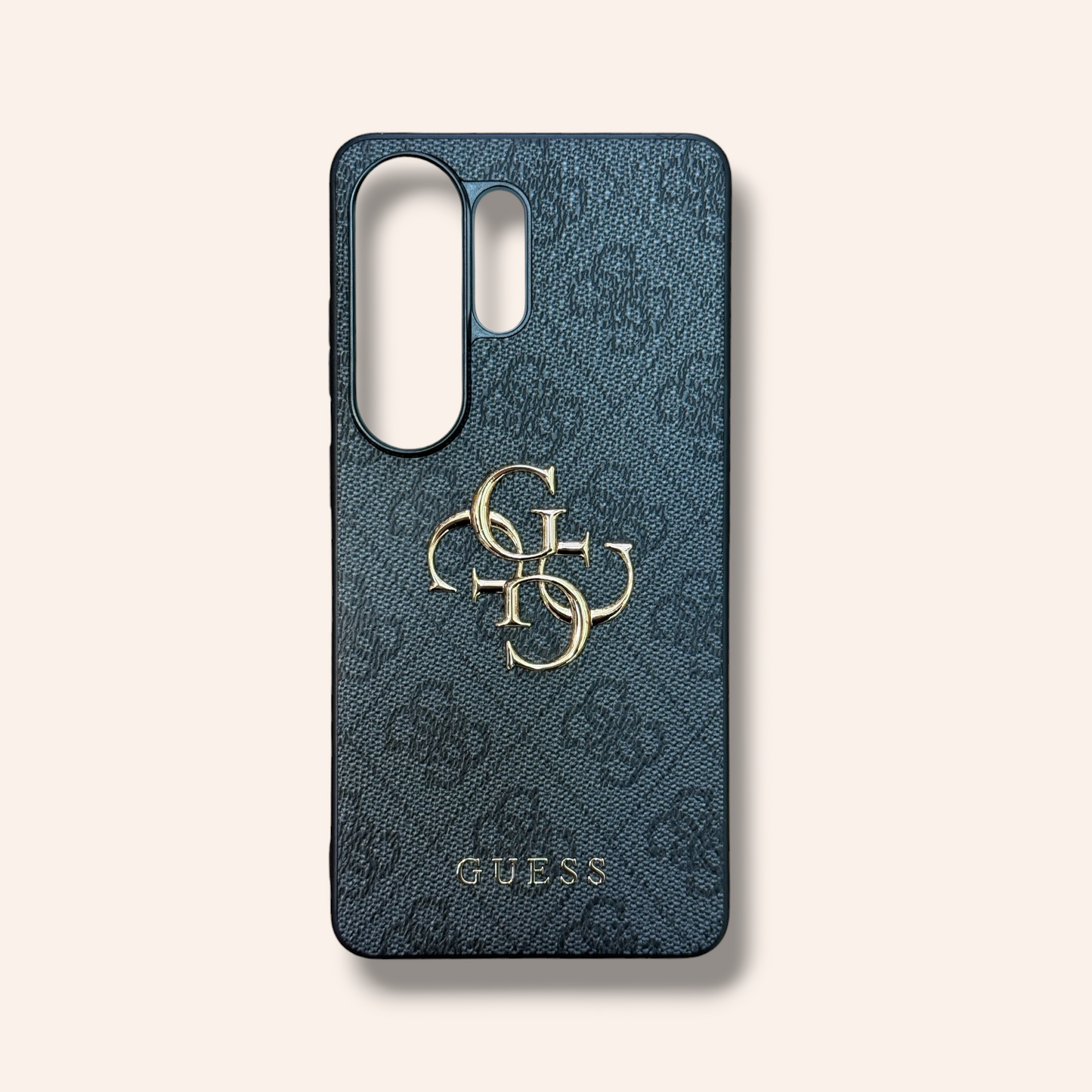 Guess 4G logo Кейс - S26 Ultra