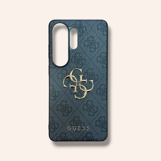 Guess 4G logo Кейс - S26 Ultra