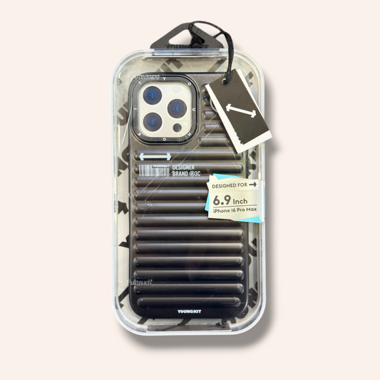 Youngkit Series Кейс - iPhone 16 pro max