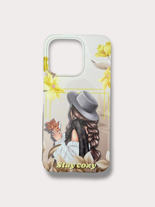 Stay Cozy Кейс