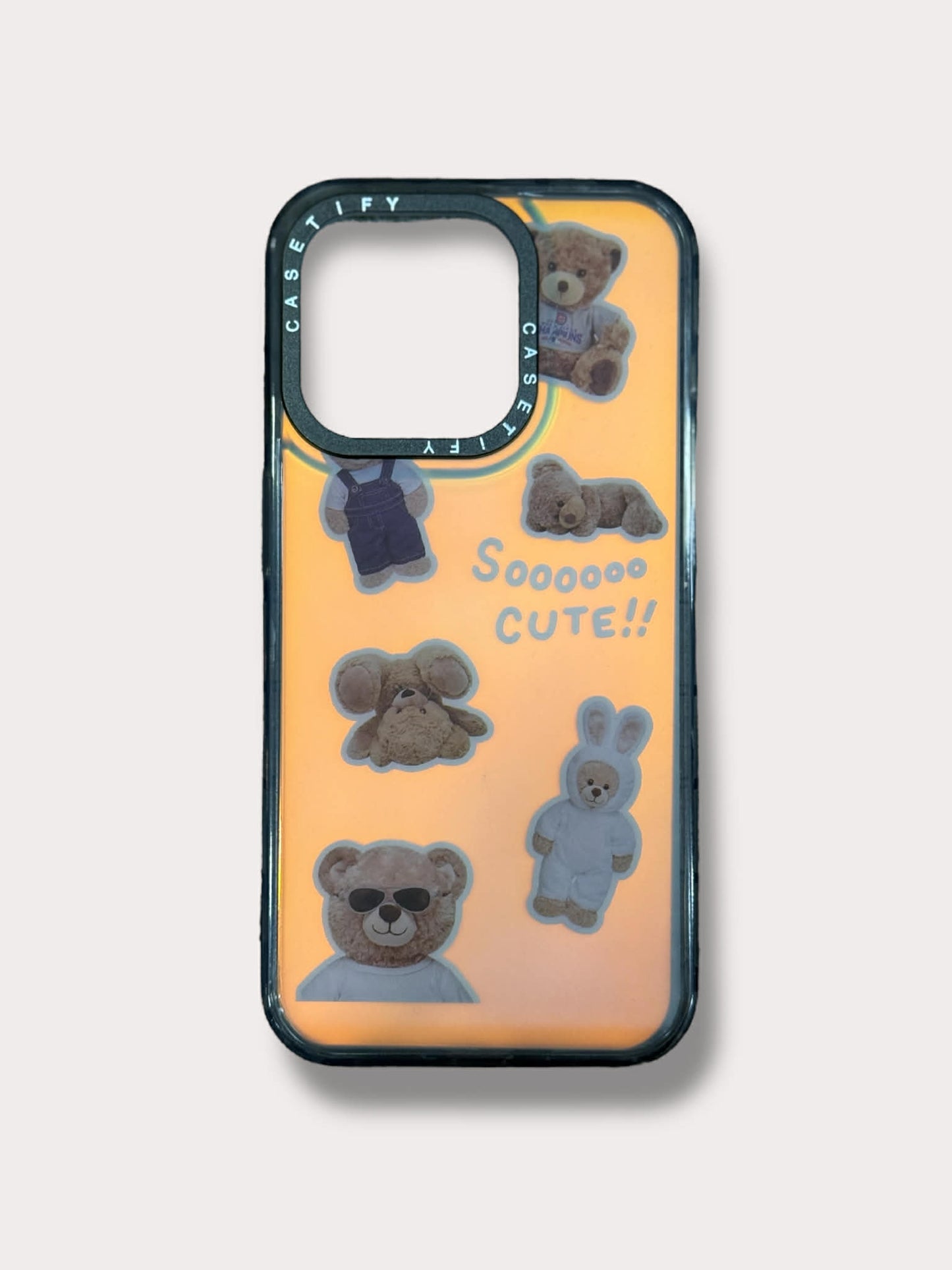 Casetify Кейс
