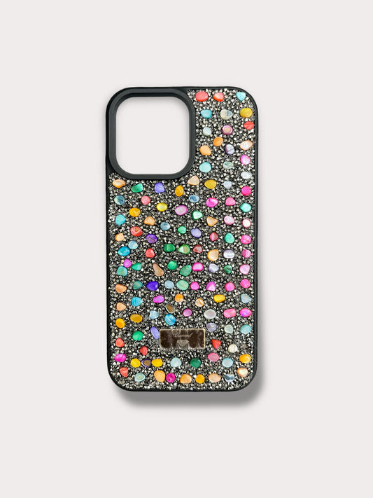 Blossom Crystal Кейс