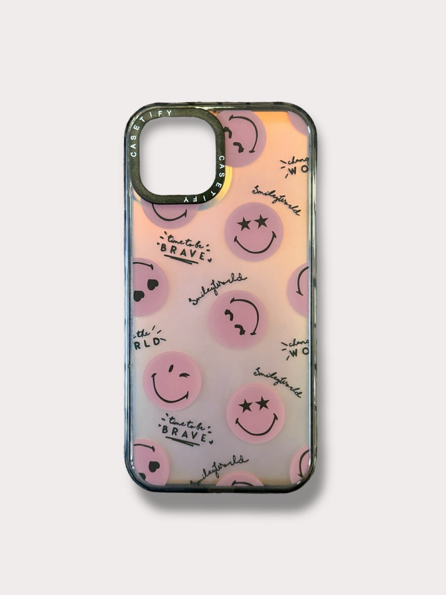 Casetify Кейс