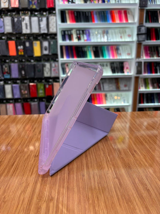 Калъф с оригами стойка за iPad 10,2”/10,5”