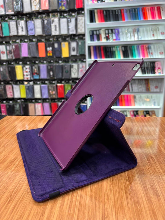 Въртящ се калъф на 360° за iPad 10,2”/10,5”