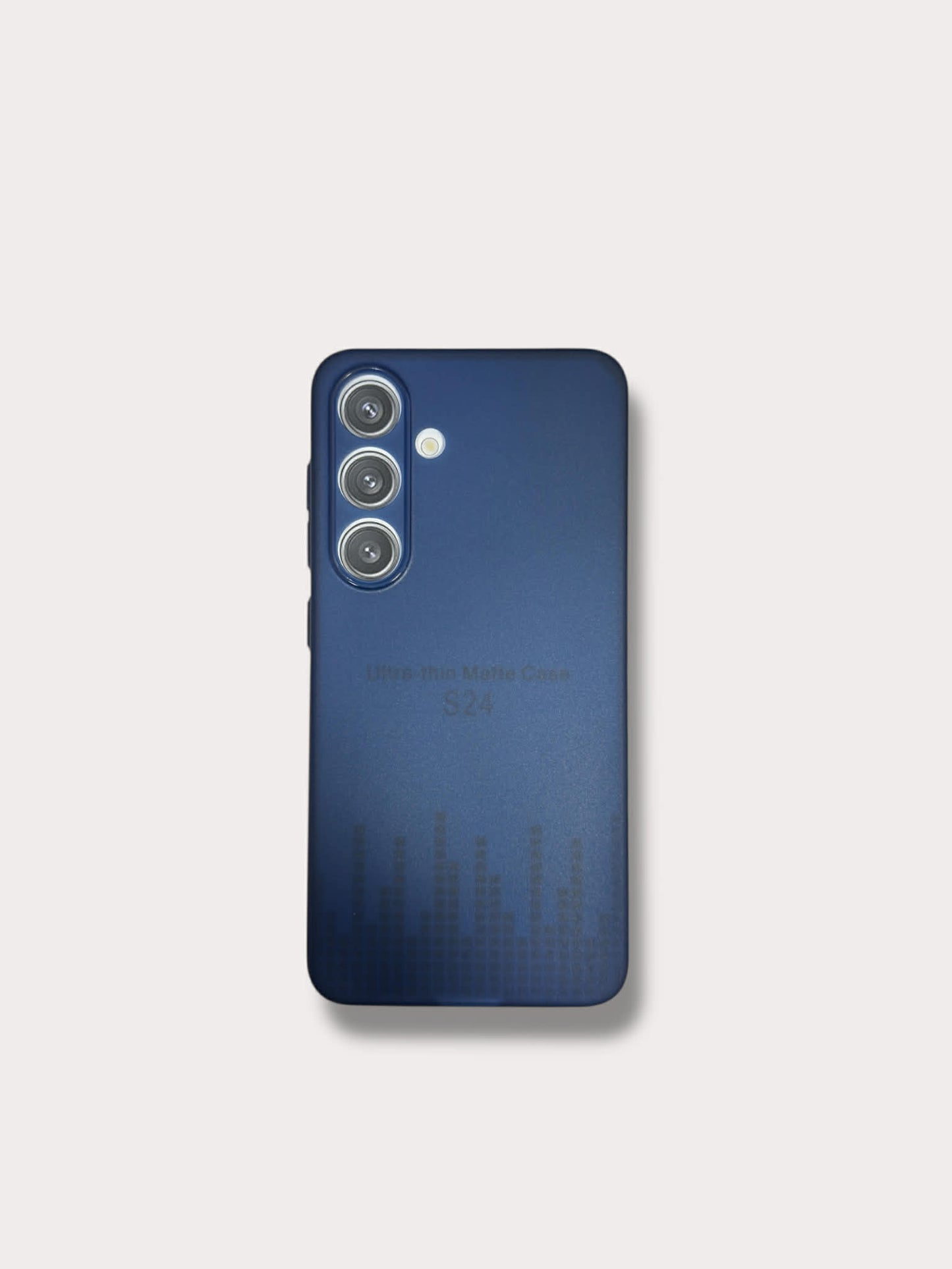 Clear Blue Кейс