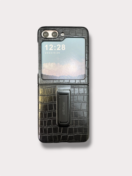 Leather Series Кейс