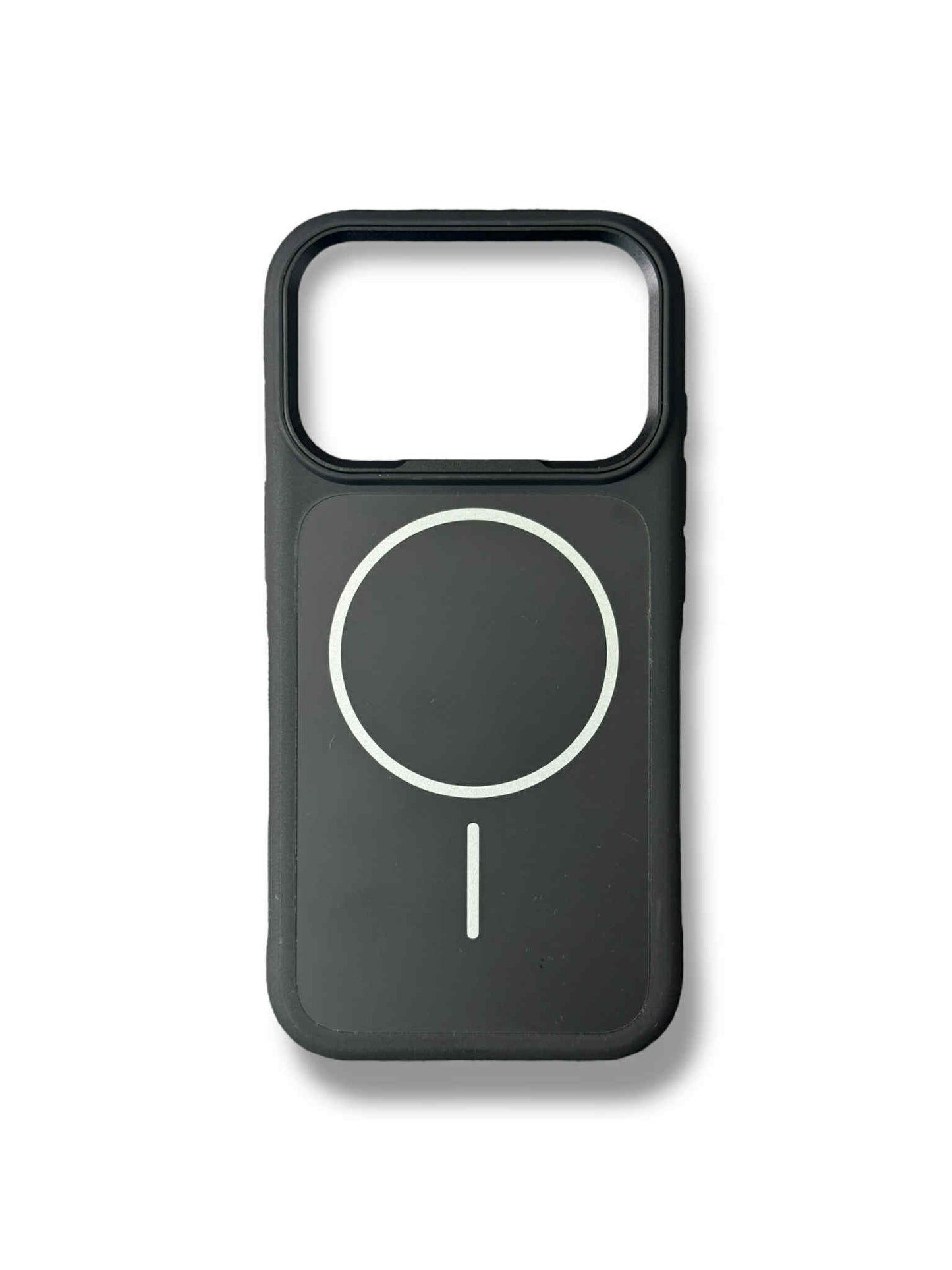 Black MagSafe Кейс