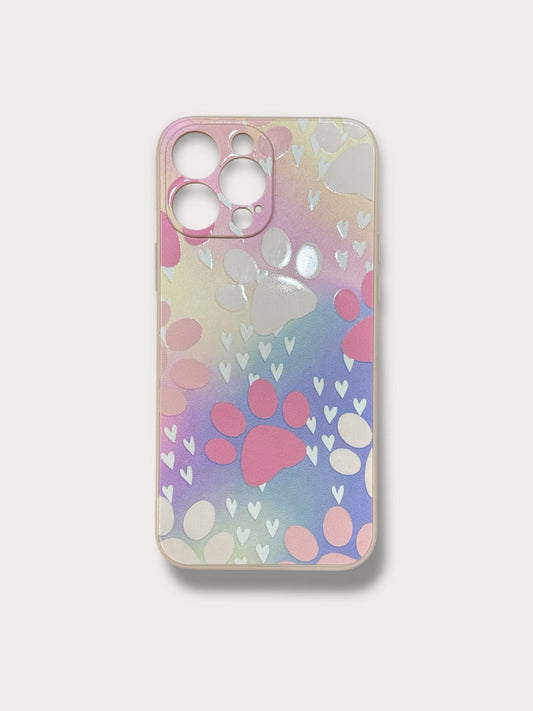 Sweet Paws Кейс