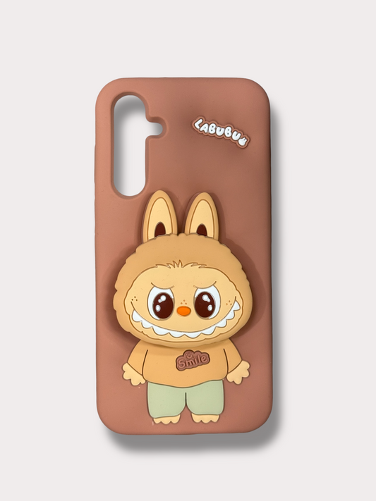 Labubu Fun Monster Кейс