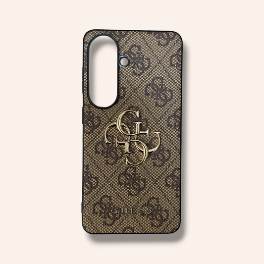 Guess 4G logo Кейс - S26