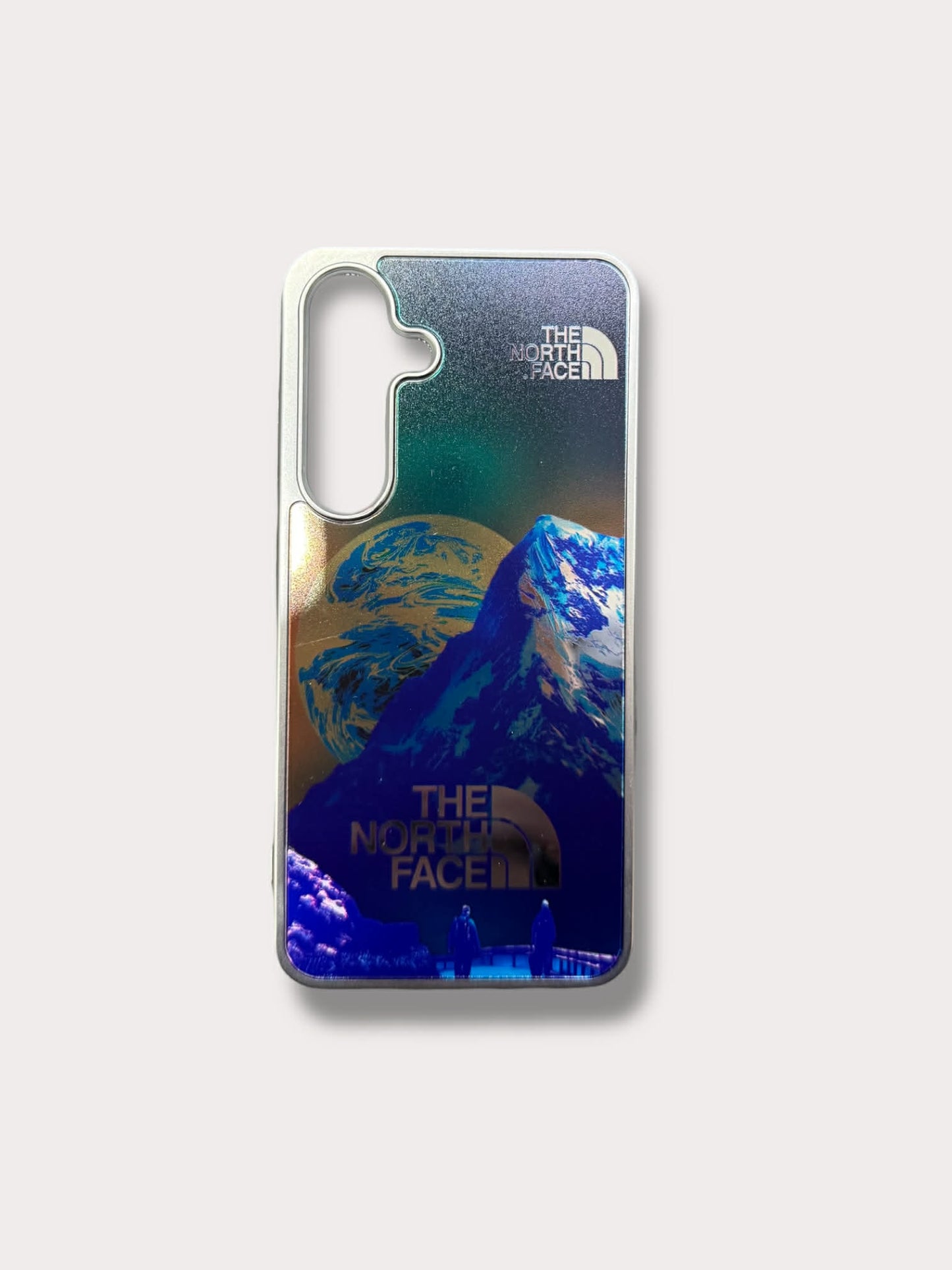 The North Face Кейс