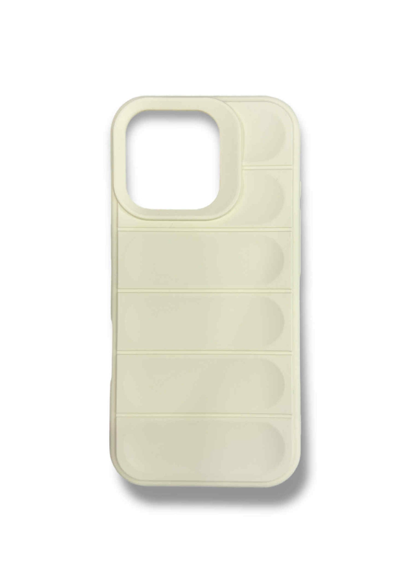 AntiShock White Кейс