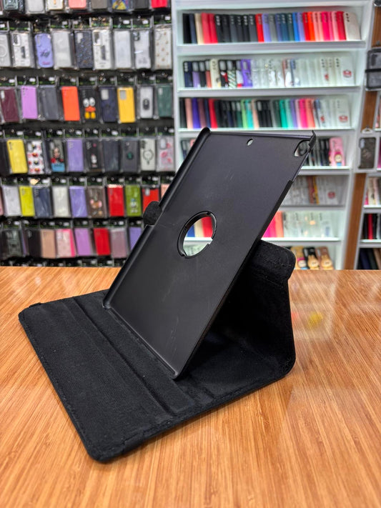 Въртящ се калъф на 360° за iPad 10,2”/10,5”