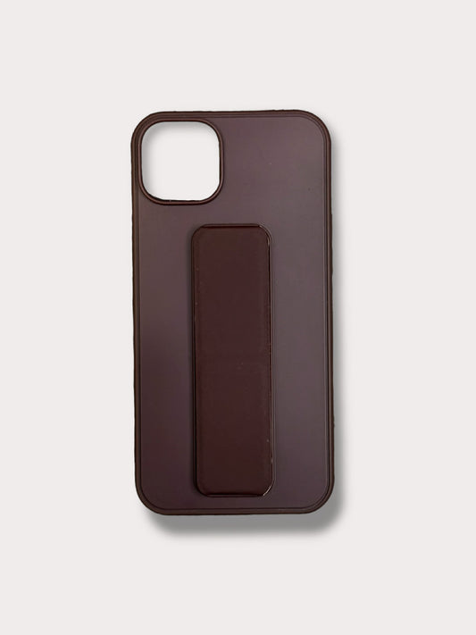 Burgundy Holder Кейс