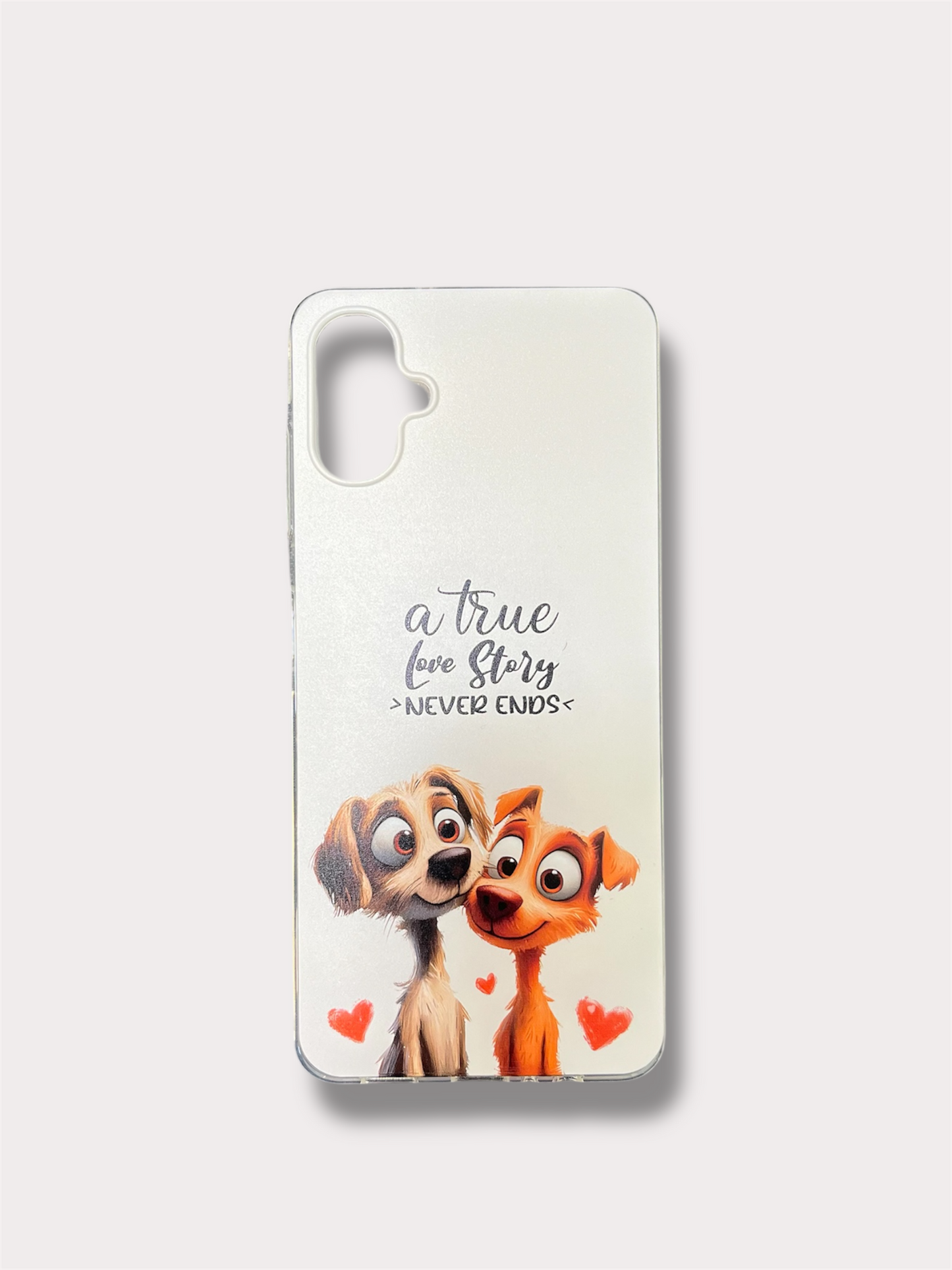 Love Story Кейс