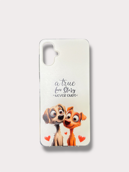 Love Story Кейс
