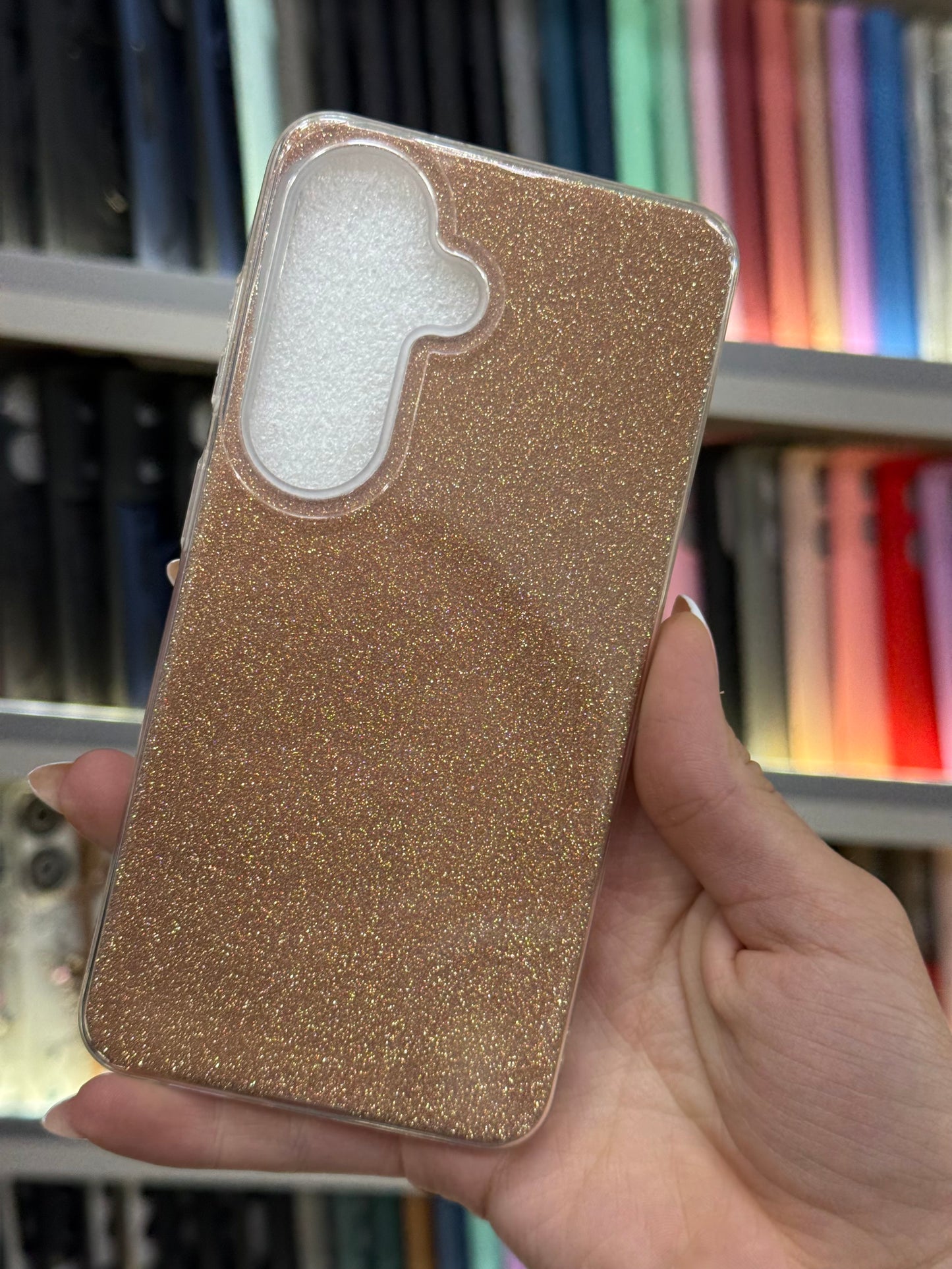 Glitter Series Кейс