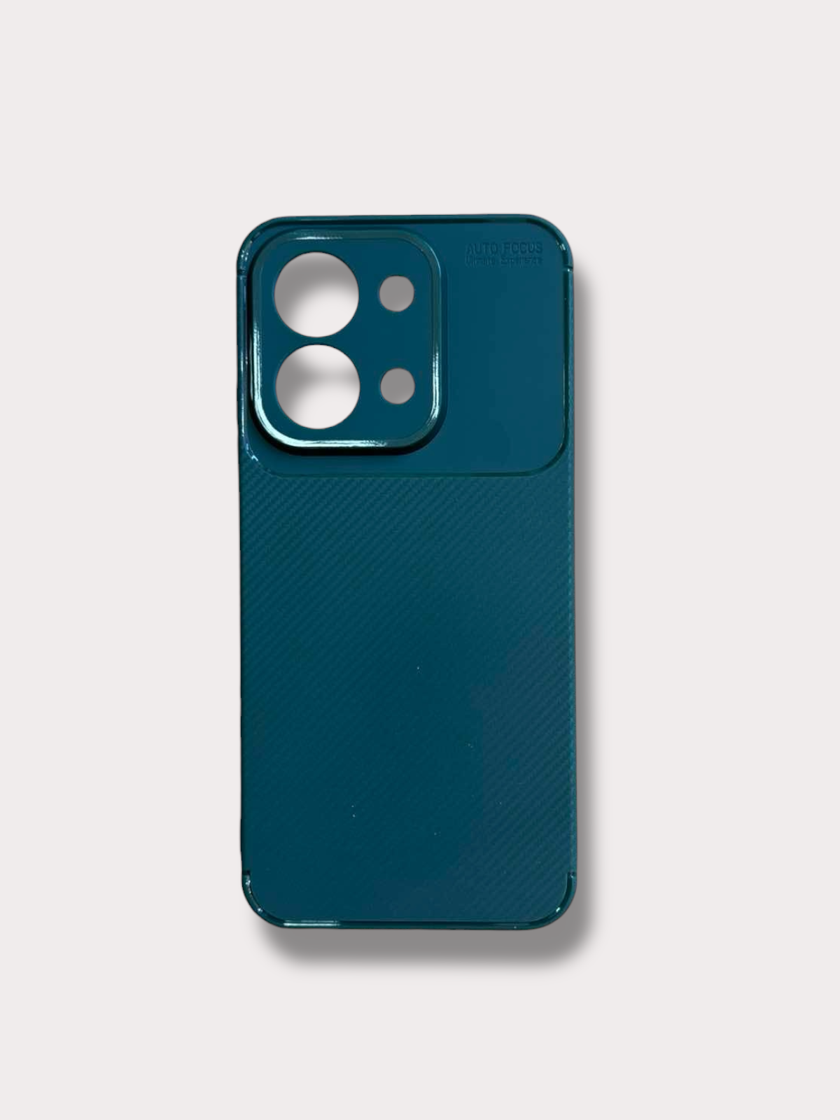 Autofocus Antishock Кейс