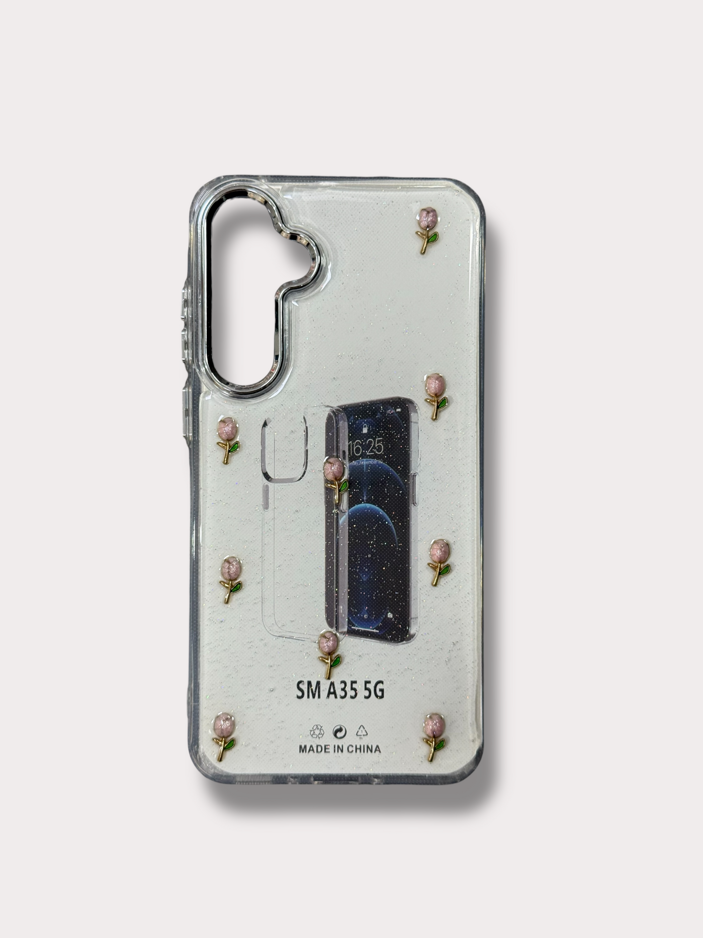 Charm Me Series Кейс