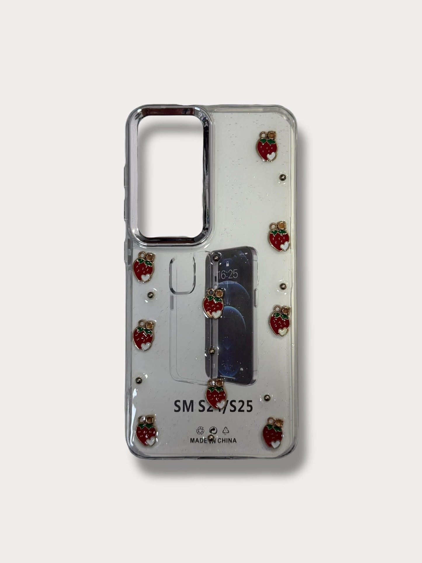 Charm Me Series Кейс