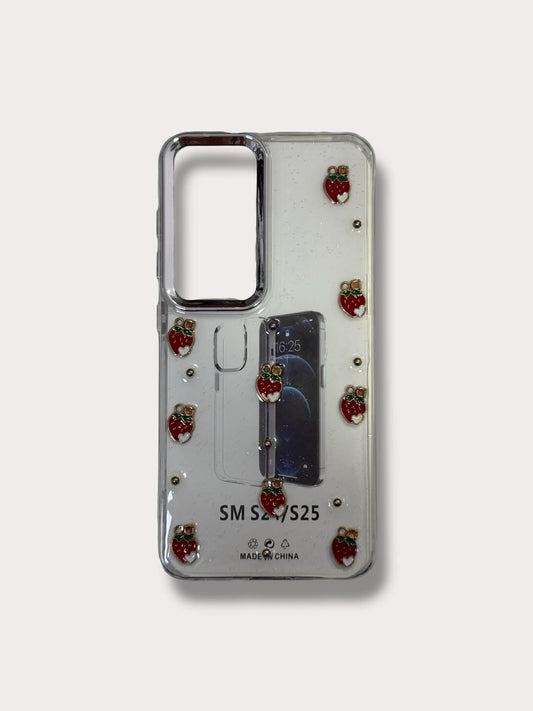 Charm Me Series Кейс