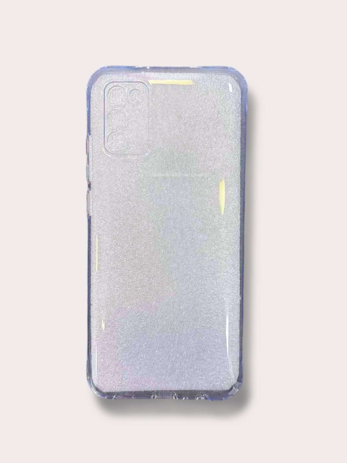 Clear Basic Кейс