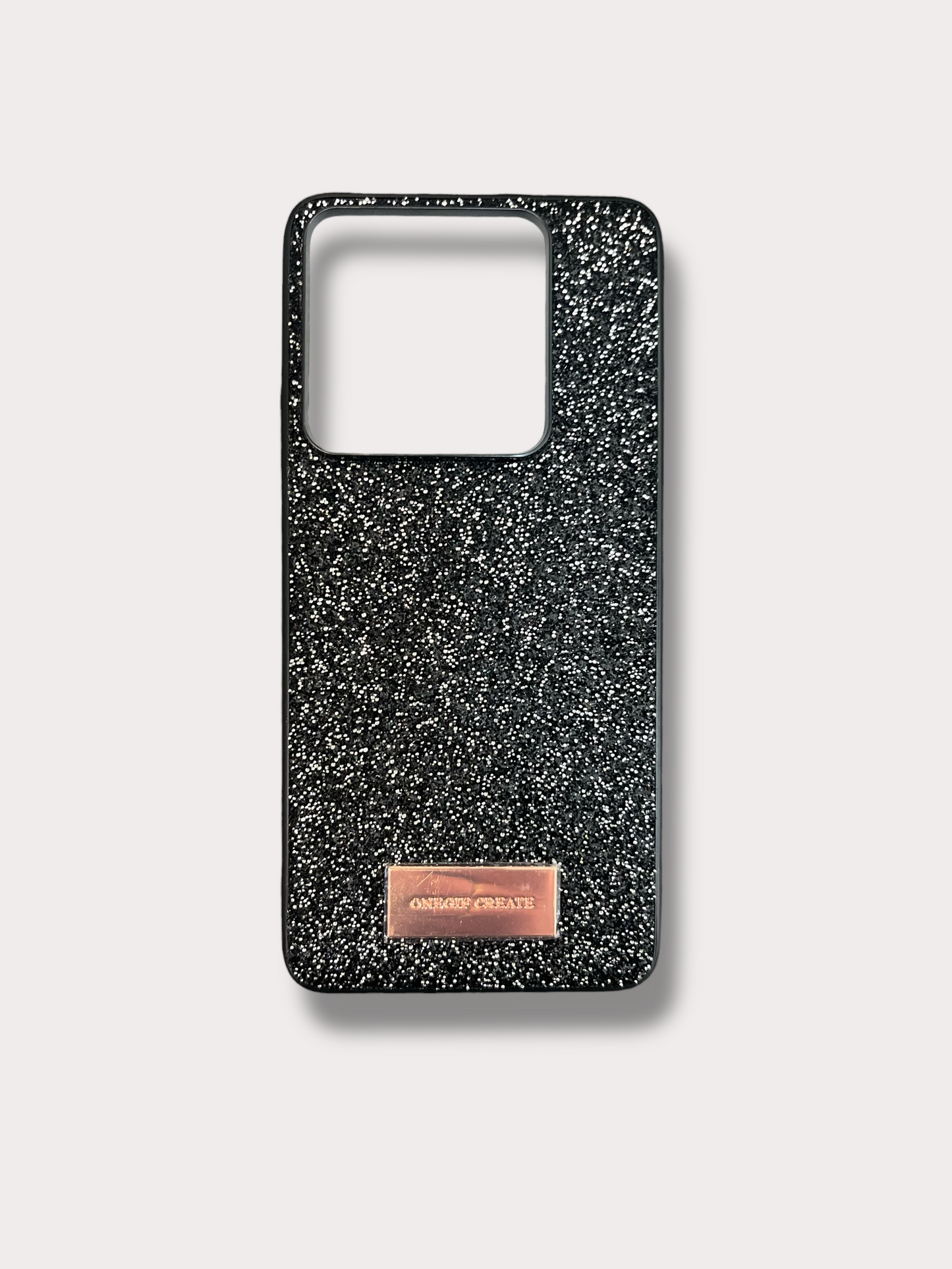 OneGif Glitter Кейс
