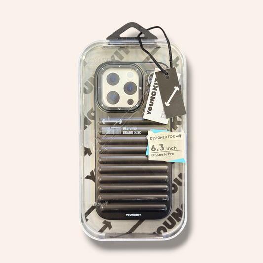 Youngkit Series Кейс iPhone 16 pro
