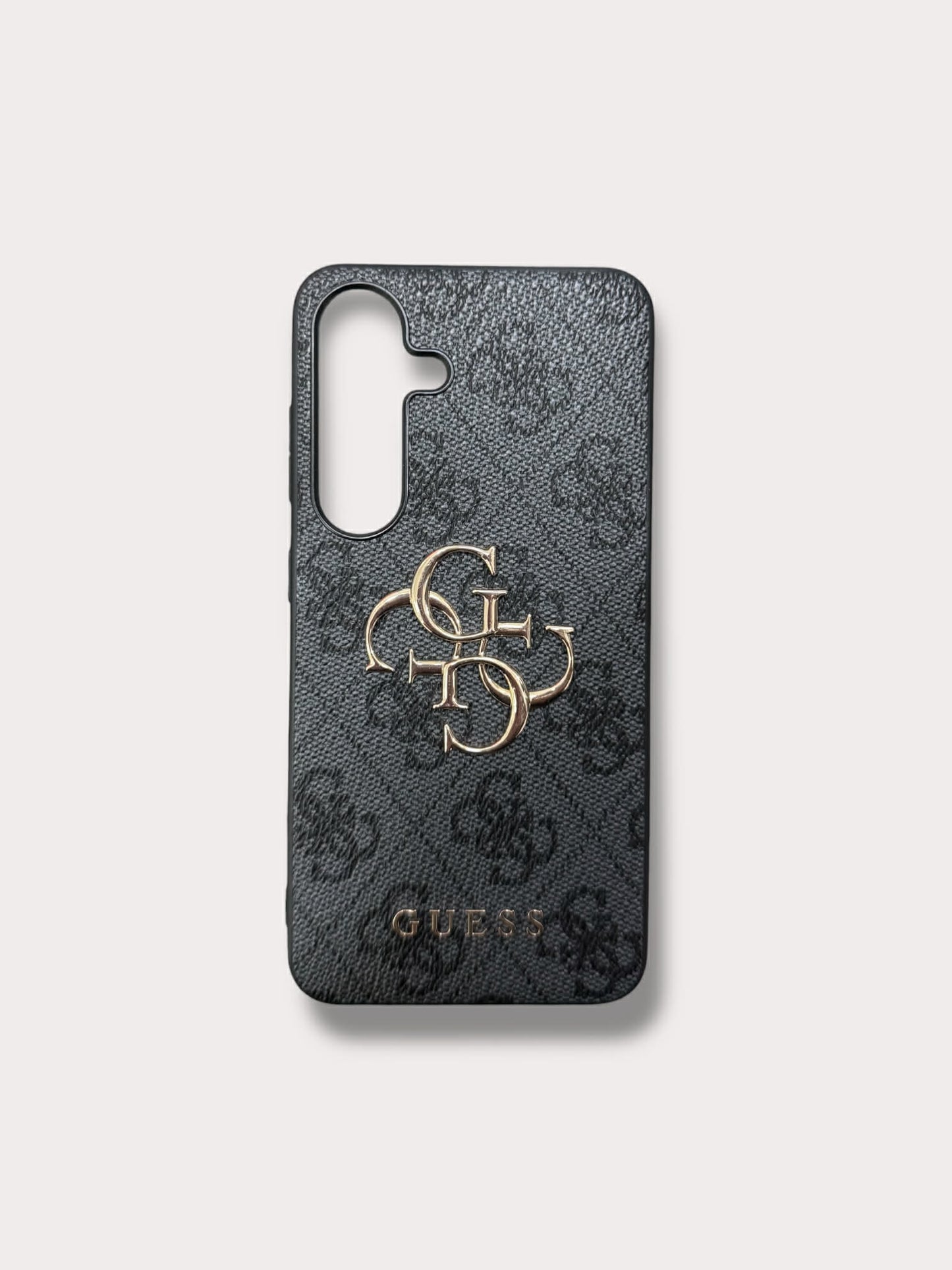 Guess 4G Logo Кейс - S25