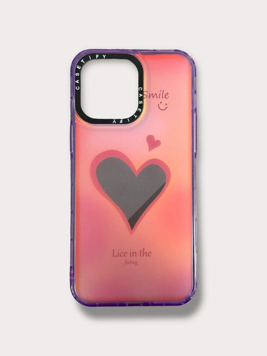 Casetify Кейс