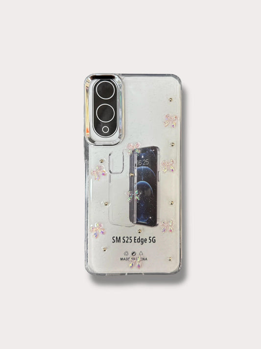 Charm Me Series Кейс