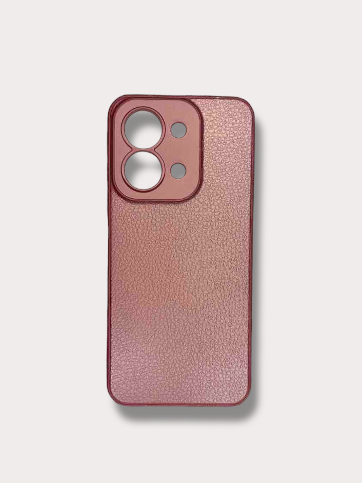 Leather Touch Кейс