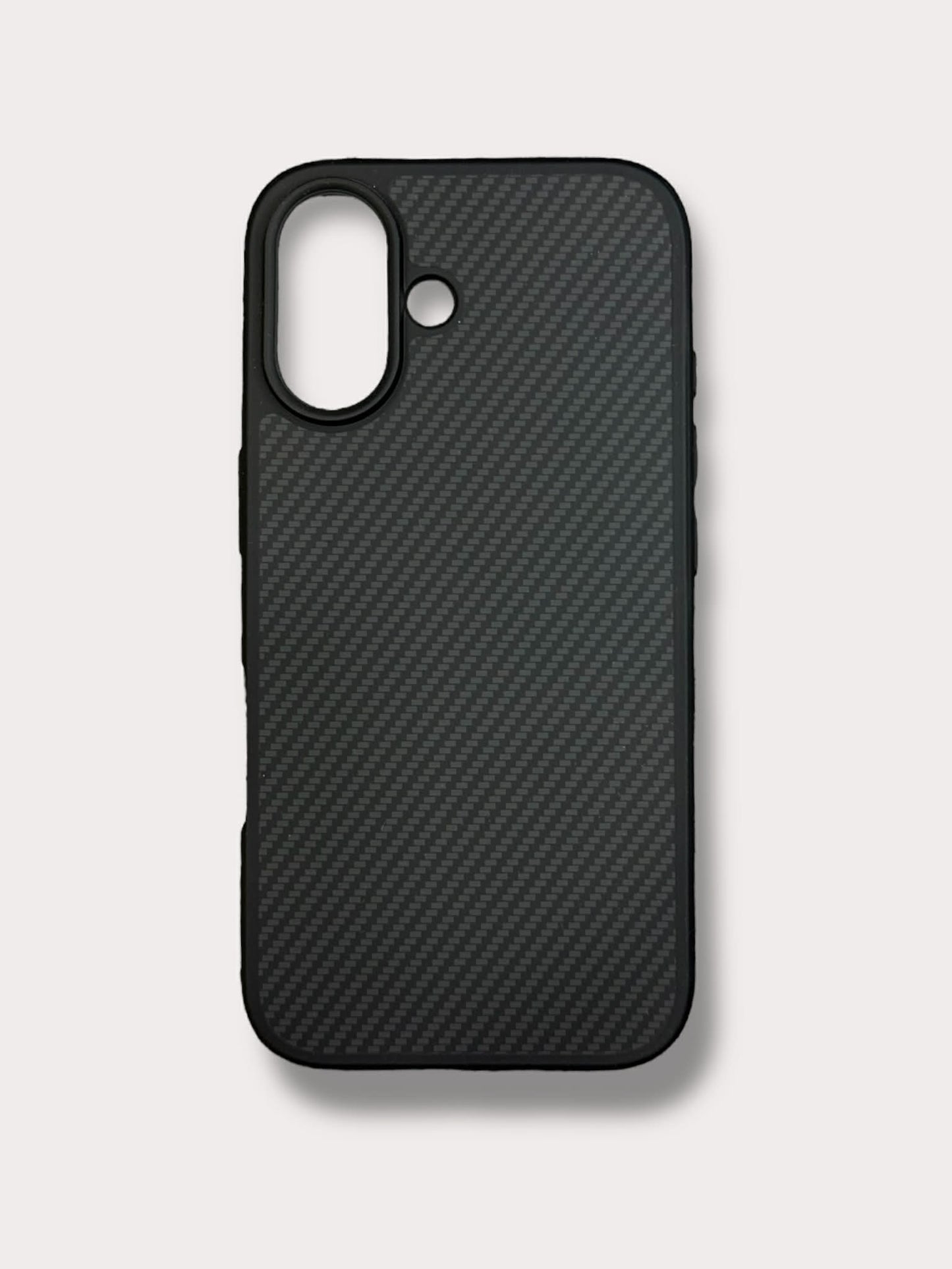Carbon Style Кейс